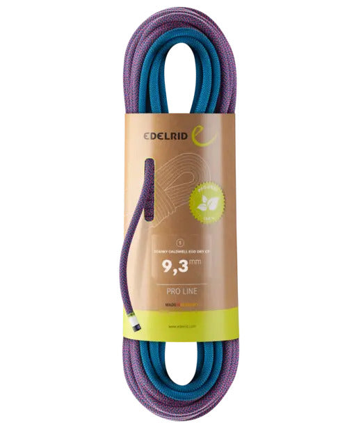 TOMMY CALDWELL ECO DRY CT 9.3MM - 70MM