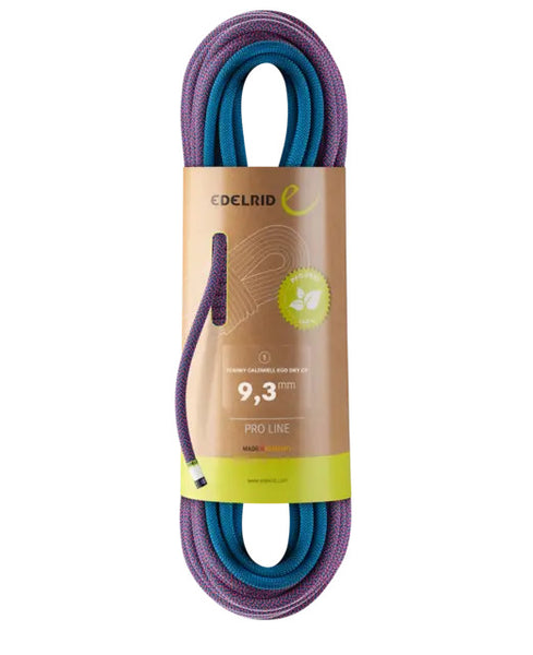 TOMMY CALDWELL ECO DRY CT 9.3MM - 70MM