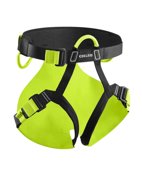 IRUPU Harness