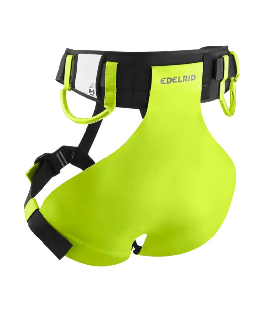 IRUPU Harness