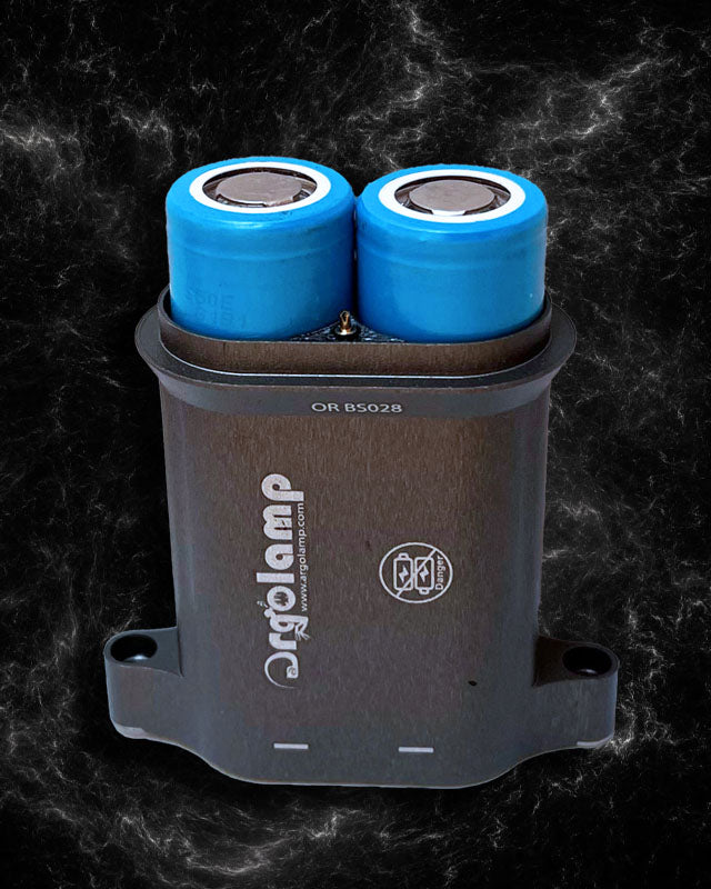 Argolamp 2.0 Pro