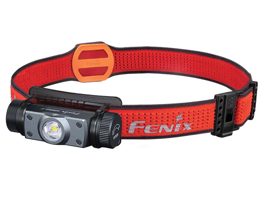 Fenix HM62-T Headlamp