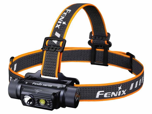 Fenix HM70R Rechargeable LED Headlamp