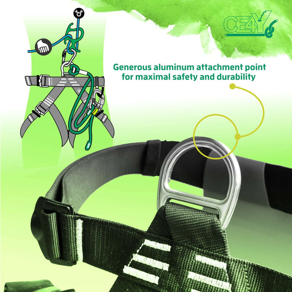 FUN CANYON HARNESS