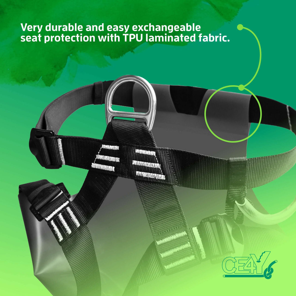 FUN CANYON HARNESS