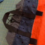 Meshless Ecopak Ultralight Rope Bag - V3