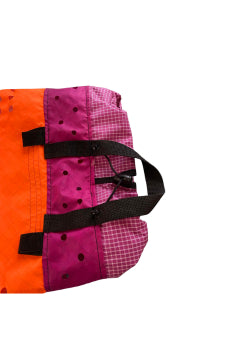 Meshless Ecopak Ultralight Rope Bag - V3