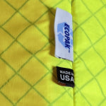 Meshless Ecopak Ultralight Rope Bag - V3