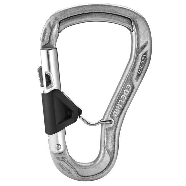 HMS Bulletproof Belay FG Eco, non-anodized