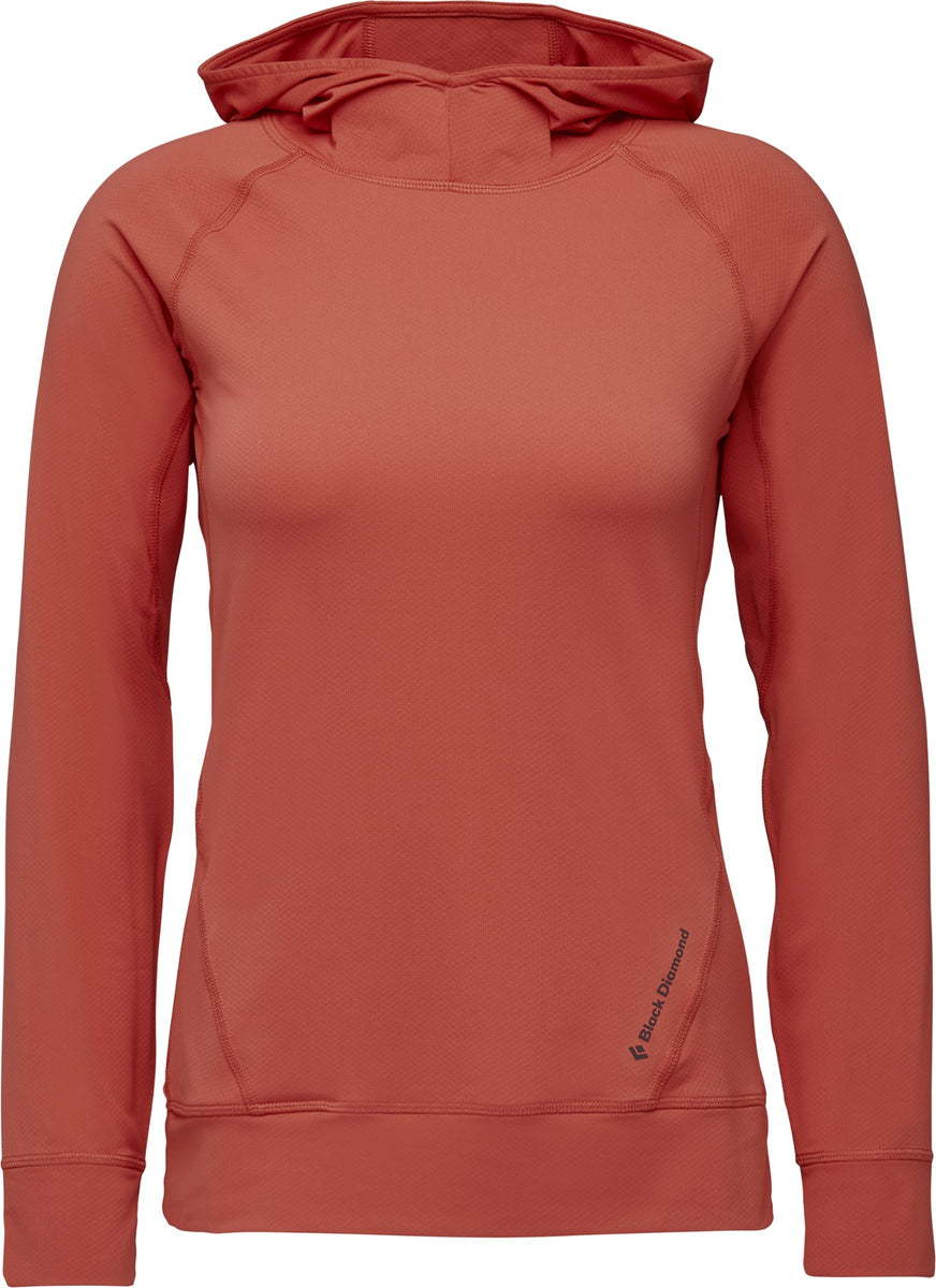 Women's Alpenglow Hoody