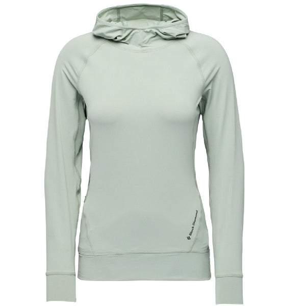 Women's Alpenglow Hoody
