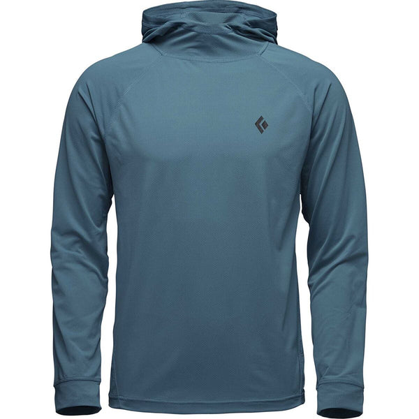 Men's Alpenglow Hoody