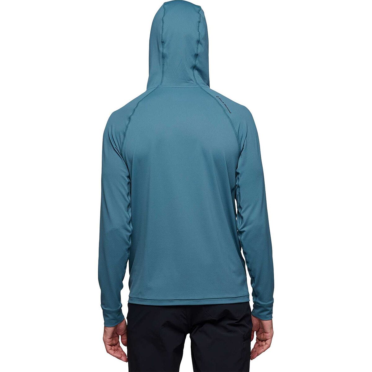 Men's Alpenglow Hoody