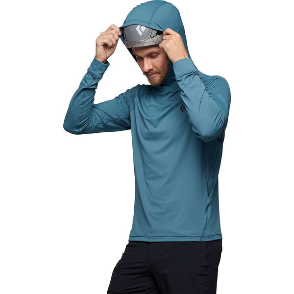 Men's Alpenglow Hoody