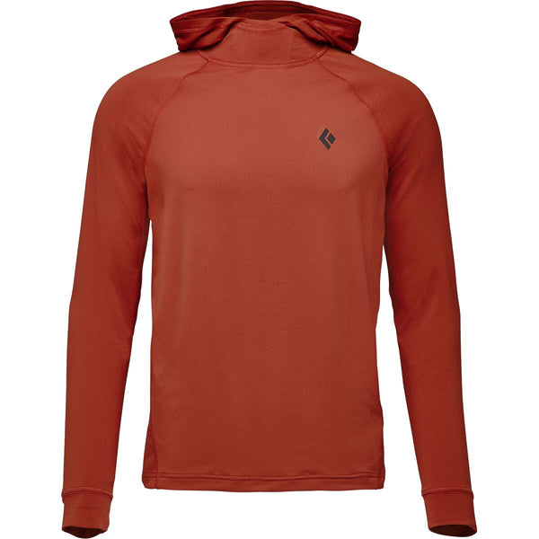 Men's Alpenglow Hoody