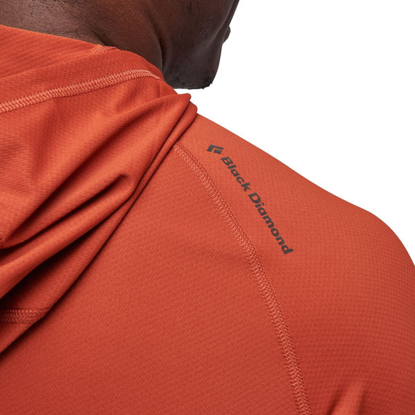Men's Alpenglow Hoody