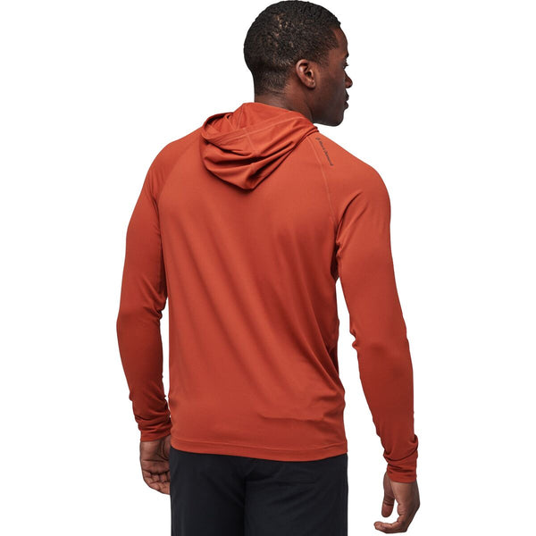 Men's Alpenglow Hoody
