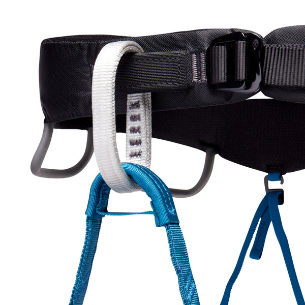 Black Diamond Momentum Harness - Men's