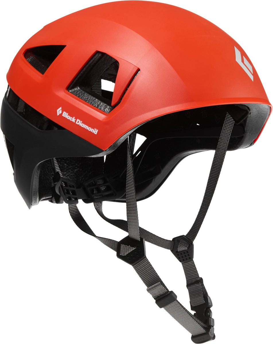 Capitan Climbing Helmet