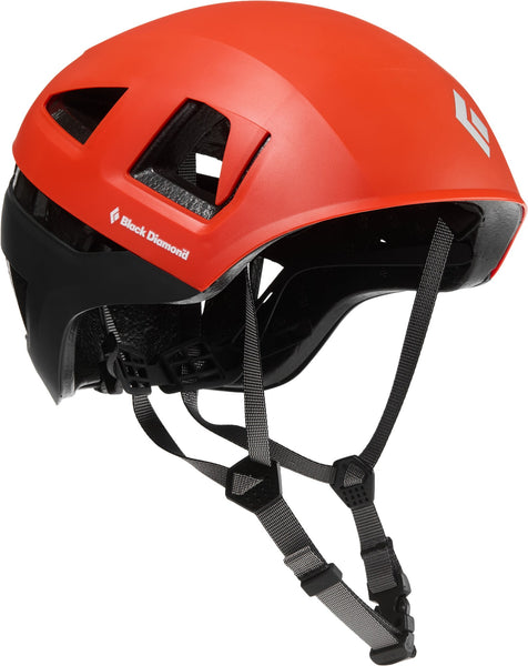 Capitan Climbing Helmet