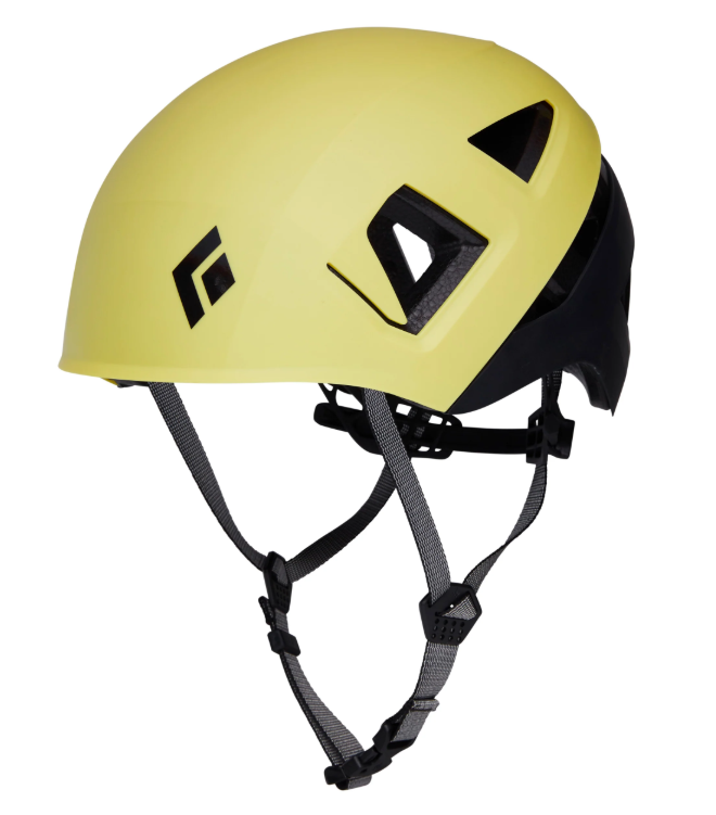 Capitan Climbing Helmet