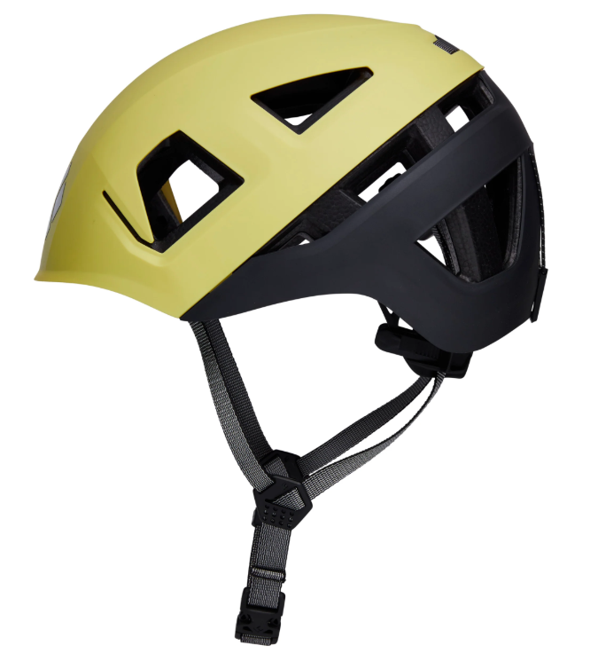 Capitan Climbing Helmet