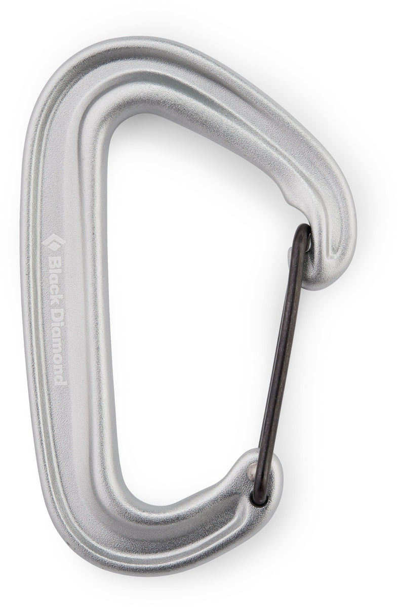 MiniWire Carabiner