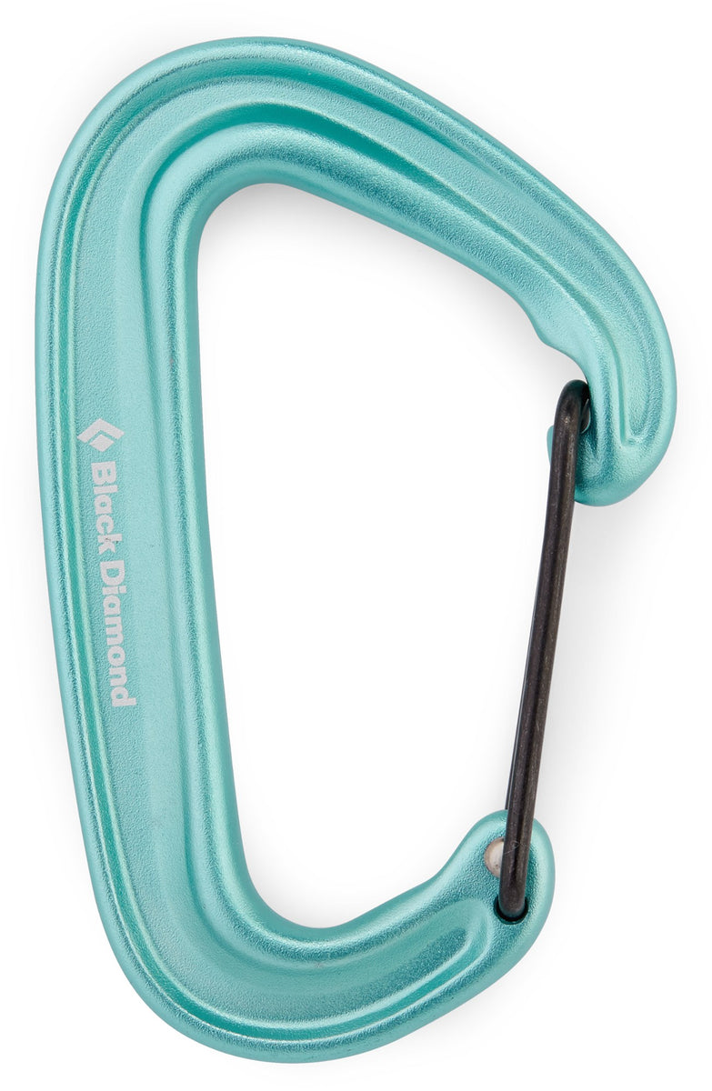 MiniWire Carabiner