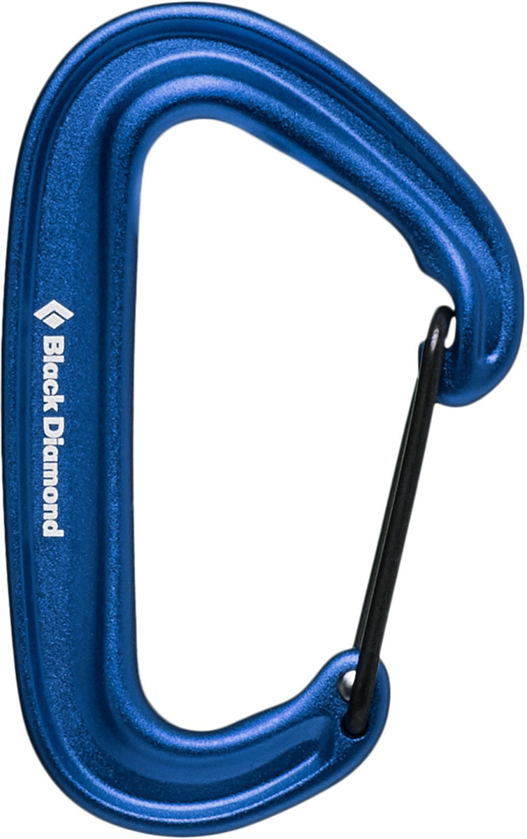 MiniWire Carabiner