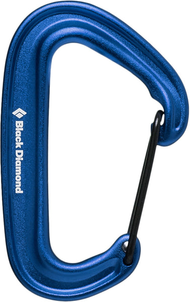 MiniWire Carabiner