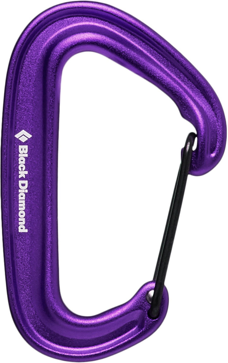 MiniWire Carabiner