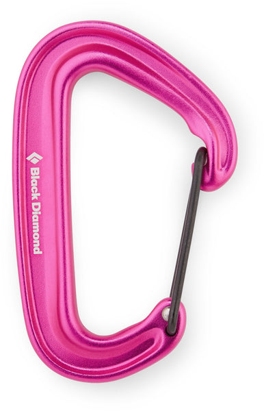 MiniWire Carabiner