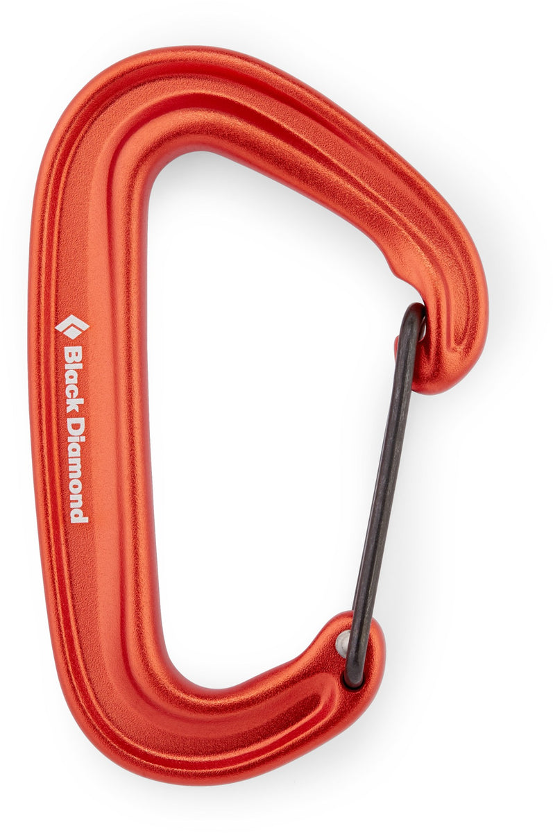 MiniWire Carabiner