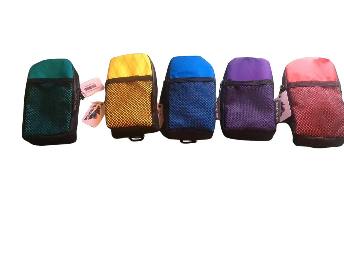 Shoulder/belt Pouch