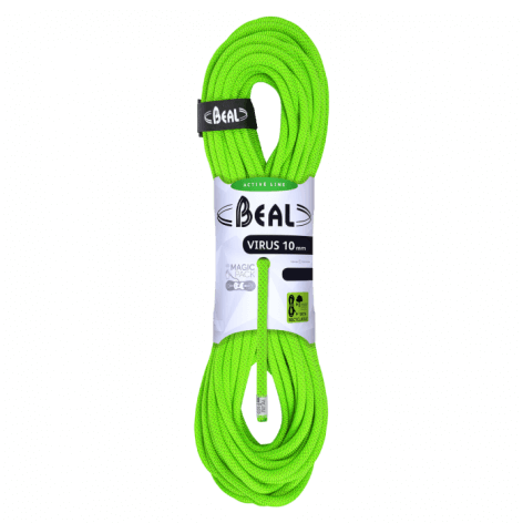 10 mm BEAL Virus