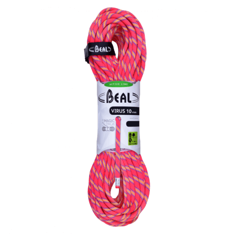 10 mm BEAL Virus