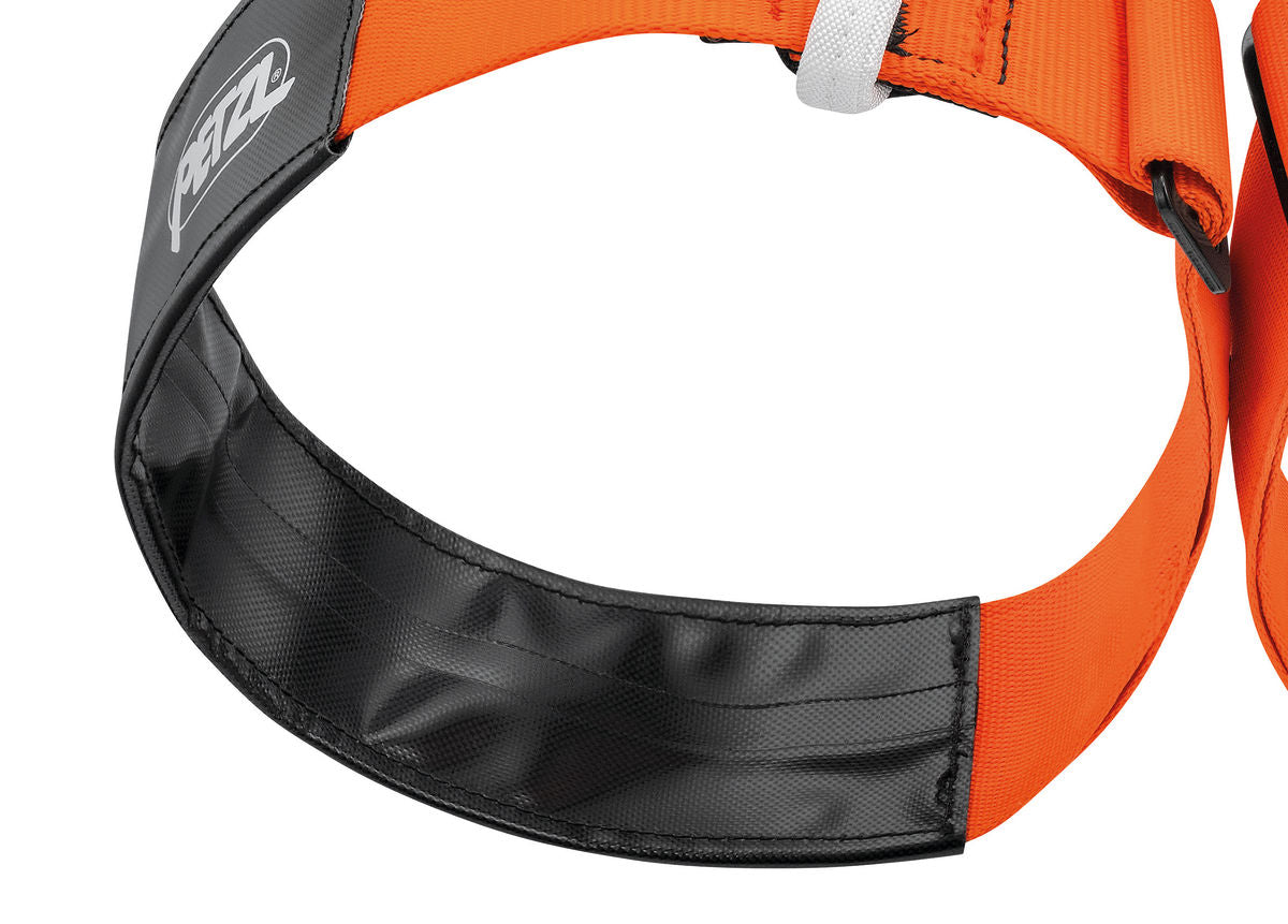 AVEN caving harness