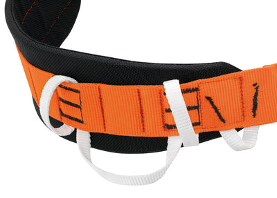 AVEN caving harness
