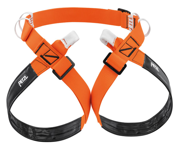 SUPERAVANTI caving harness
