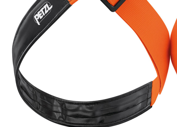 SUPERAVANTI caving harness