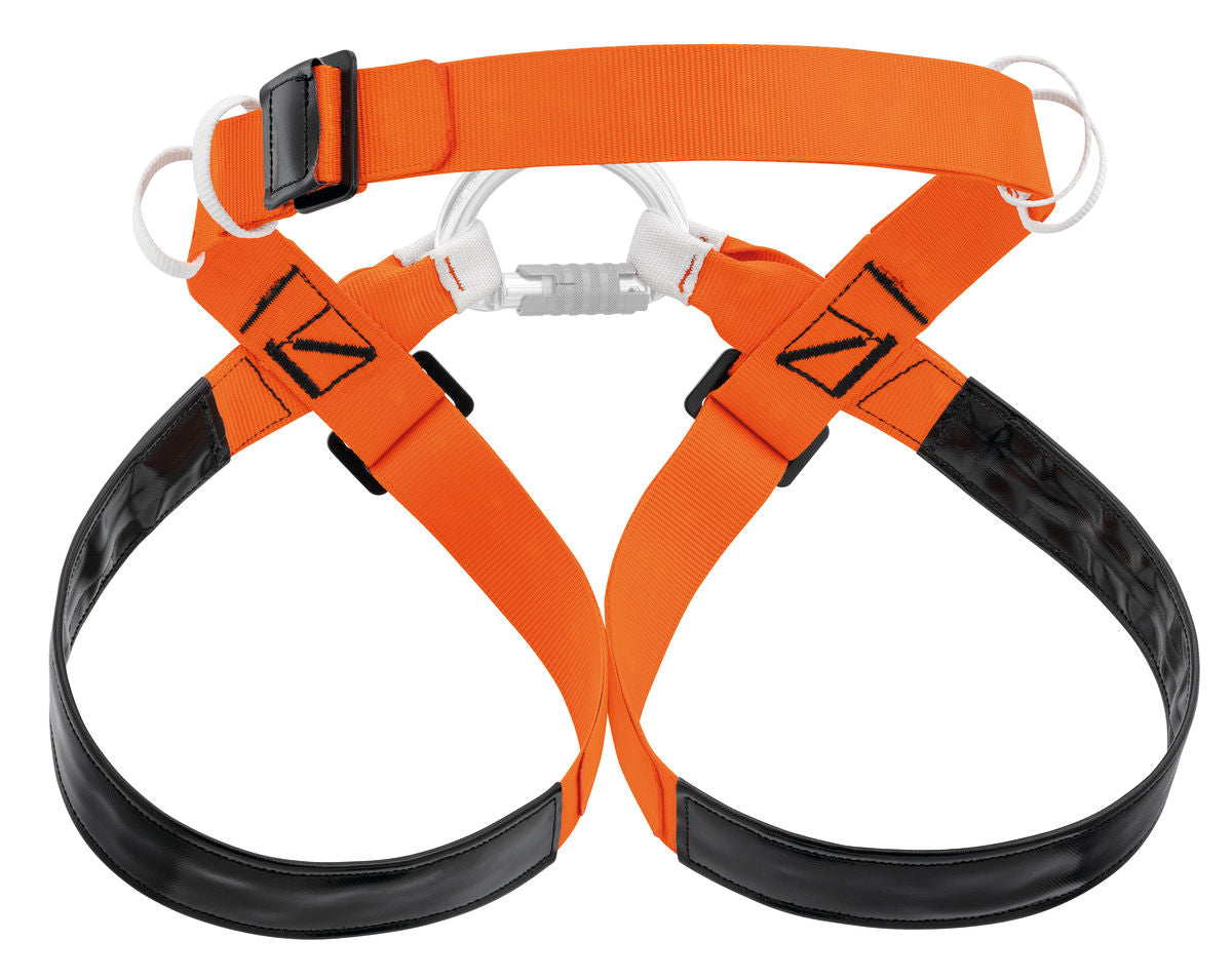 SUPERAVANTI caving harness