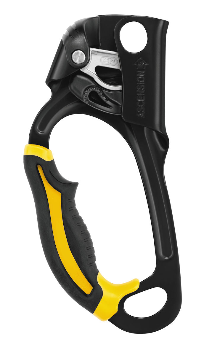 Petzl ASCENSION - handled ascender