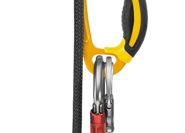 Petzl ASCENSION - handled ascender