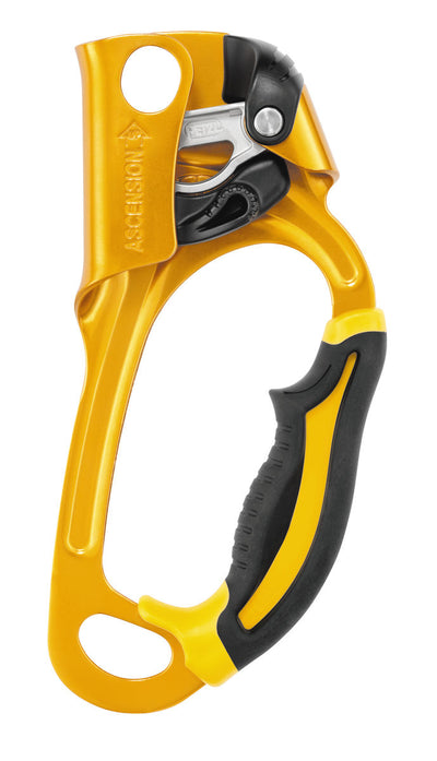 Petzl ASCENSION - handled ascender