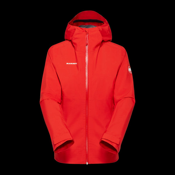 Alto Light HS Hooded Jacket Women