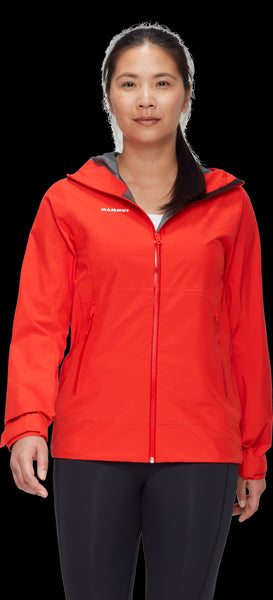 Alto Light HS Hooded Jacket Women