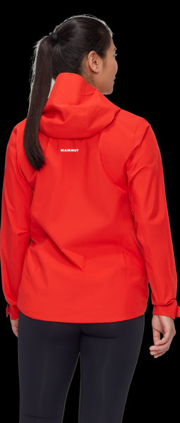 Alto Light HS Hooded Jacket Women