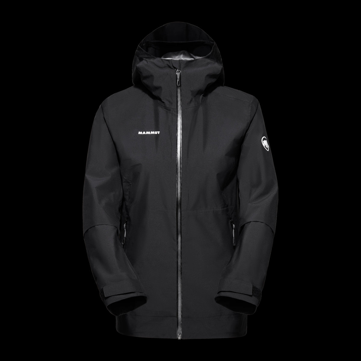Alto Light HS Hooded Jacket Women