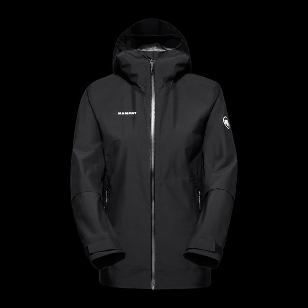 Alto Light HS Hooded Jacket Women