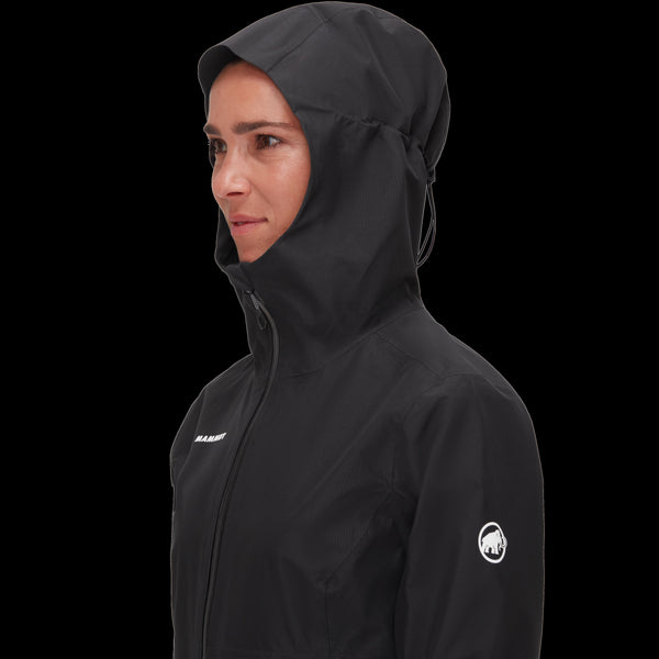 Alto Light HS Hooded Jacket Women